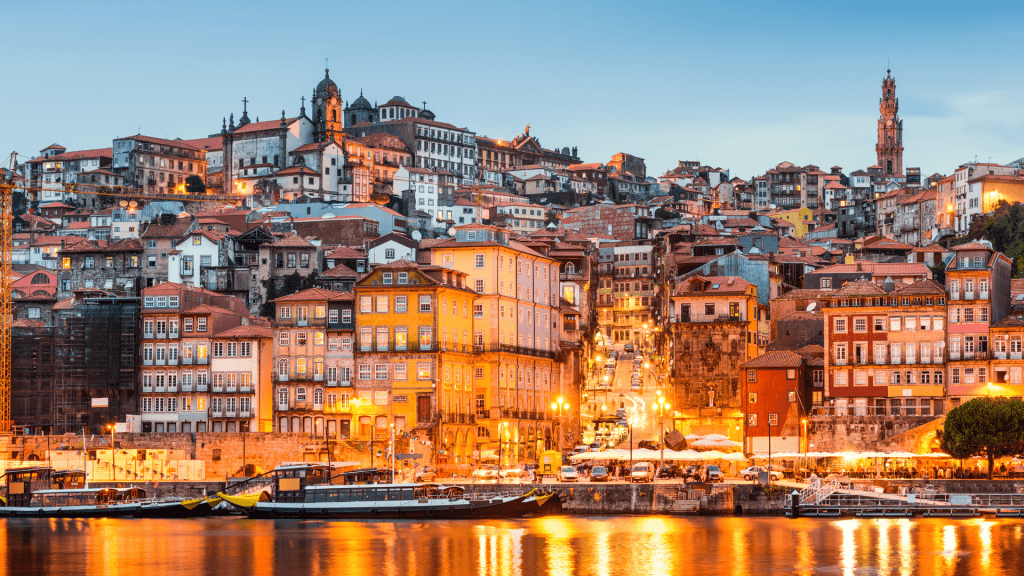 Portugal – Madeira