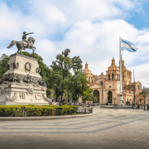 Argentina Featured Image