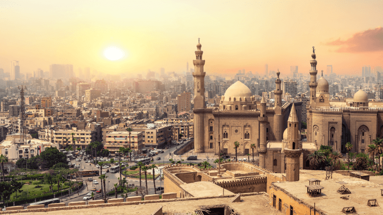 egypt Featured Picture