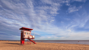 Estonia - Pärnu Featured Image
