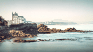 France - Biarritz Featured Image