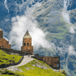 Georgia Featured Picture