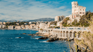 ITALY - Abano Terme Featured Image