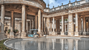 ITALY - Montecatini Terme Featured Image