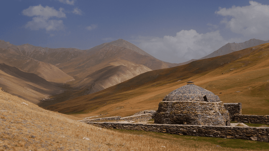 Unforgettable Kyrgyzstan