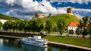 Lithuania - Druskininka Featured Image