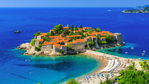 Montenegro - Igalo Featured Image