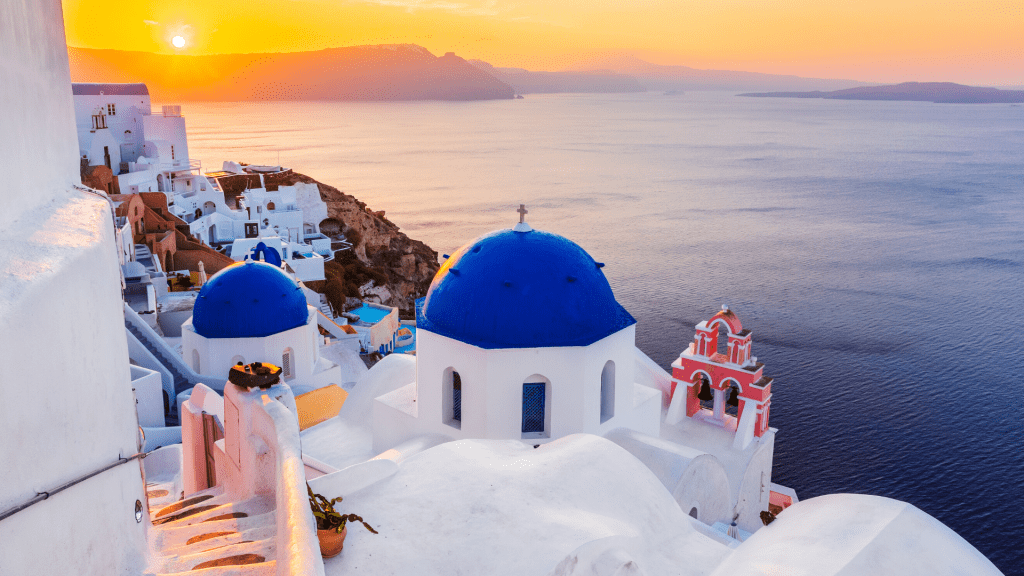 Incredible Greece