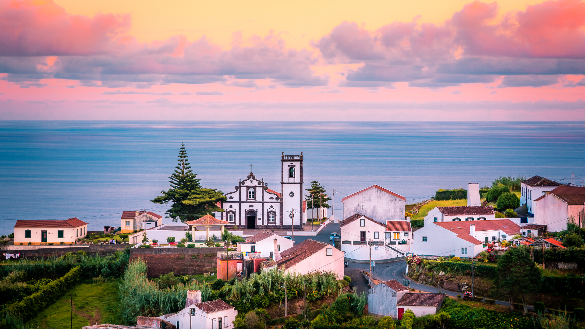 Portugal - Azores Featured Image Main 3