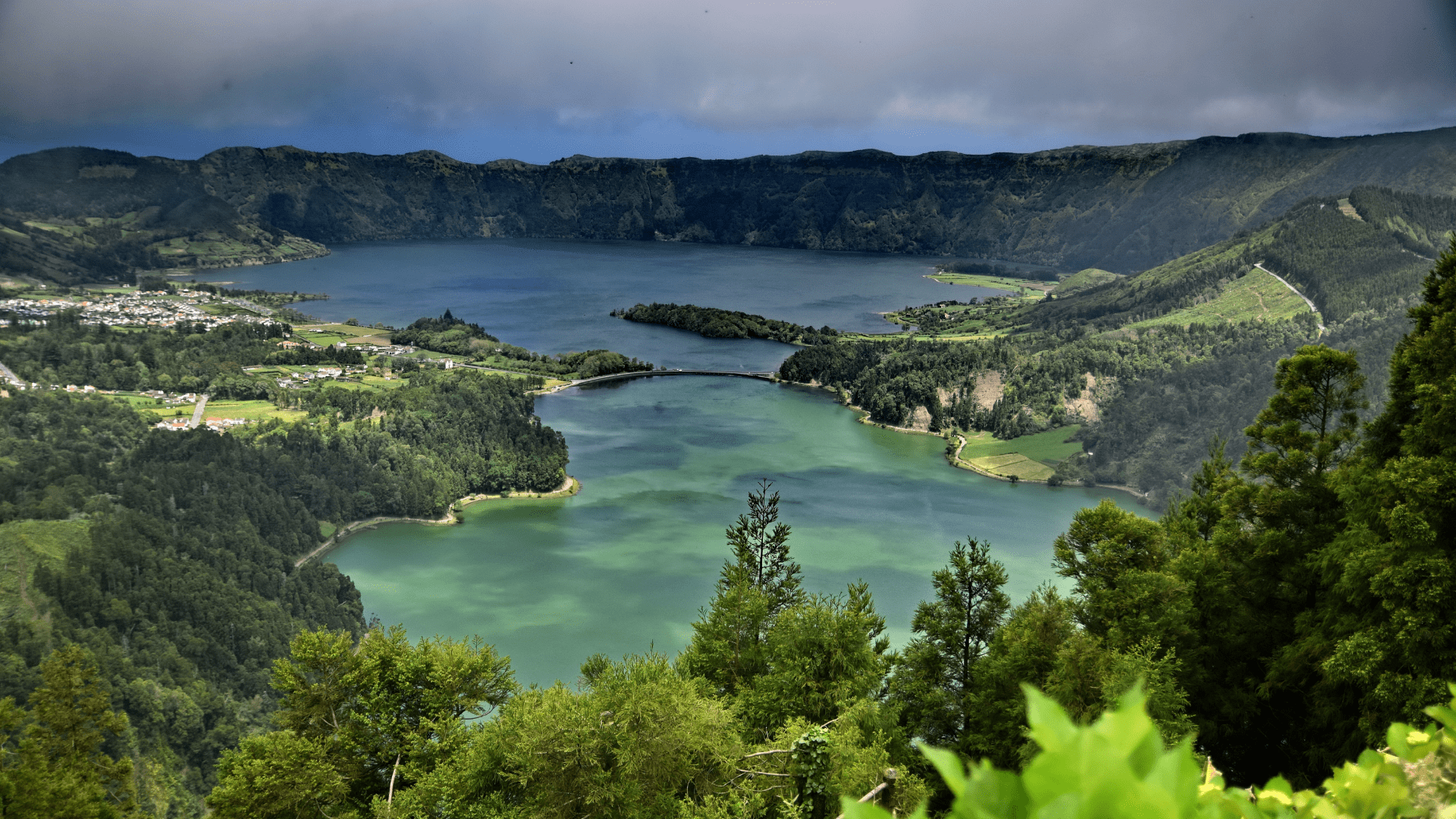 Portugal - Azores Featured Image Main
