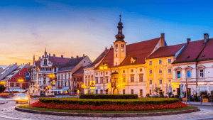 SLOVENIA - Rogaska Featured Image